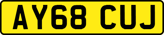 AY68CUJ
