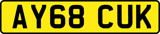 AY68CUK
