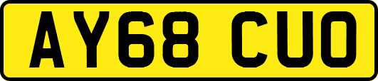 AY68CUO