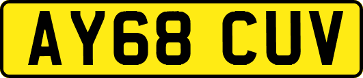 AY68CUV