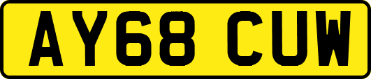 AY68CUW