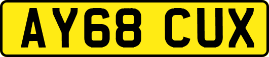 AY68CUX