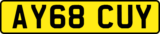 AY68CUY