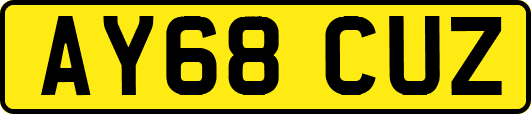 AY68CUZ