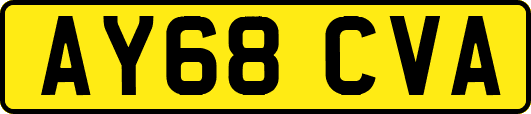 AY68CVA