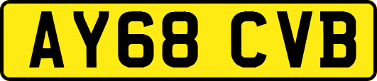 AY68CVB