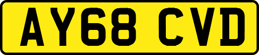 AY68CVD