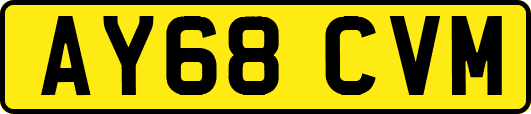 AY68CVM