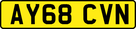 AY68CVN