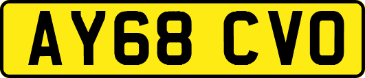 AY68CVO