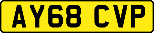 AY68CVP
