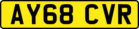AY68CVR