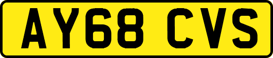 AY68CVS