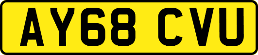 AY68CVU