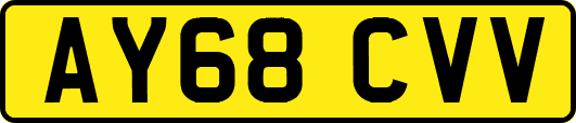 AY68CVV