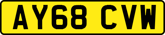 AY68CVW