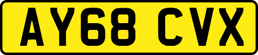 AY68CVX