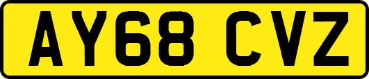 AY68CVZ