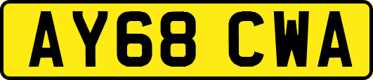 AY68CWA