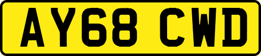 AY68CWD