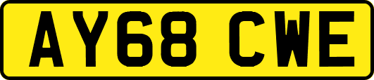 AY68CWE