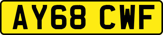 AY68CWF