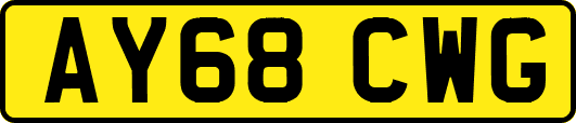 AY68CWG