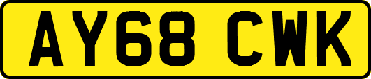 AY68CWK