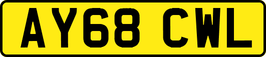 AY68CWL