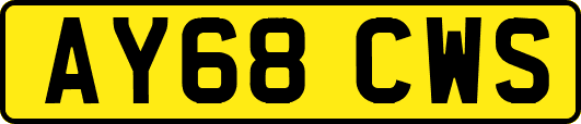 AY68CWS