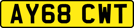 AY68CWT