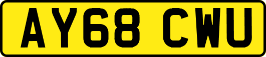 AY68CWU