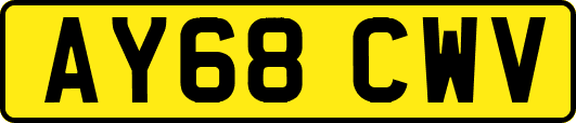 AY68CWV
