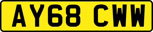 AY68CWW