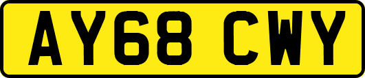 AY68CWY