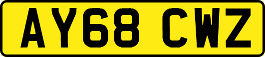 AY68CWZ