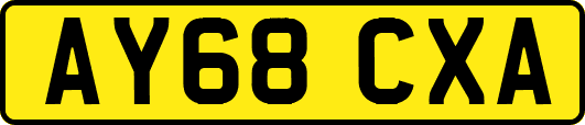 AY68CXA
