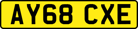AY68CXE