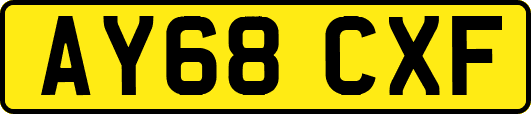 AY68CXF