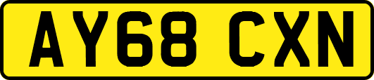 AY68CXN