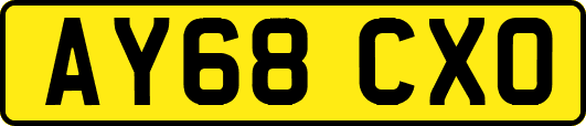 AY68CXO