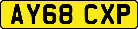 AY68CXP