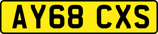 AY68CXS