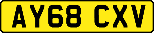 AY68CXV