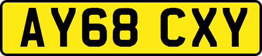 AY68CXY