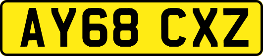 AY68CXZ