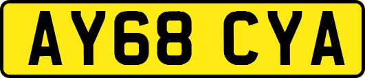 AY68CYA