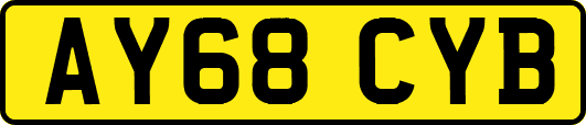 AY68CYB