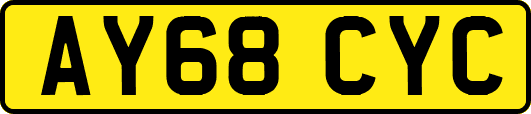 AY68CYC