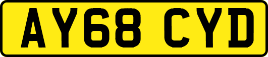AY68CYD